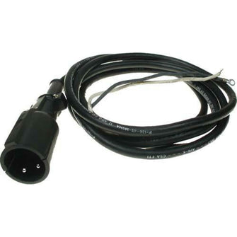 Lakeside Buggies 48-Volt Club Car Powerdrive III Electric 113″ DC Charger Cord Set (Years 1996-Up)- 8434 Lakeside Buggies Direct Chargers & Charger Parts