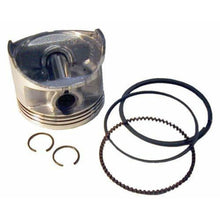 Lakeside Buggies Club Car DS Gas Piston / Ring Assembly 0.50mm FE350 (Years 1996-Up)- 5154 Club Car Engine & Engine Parts