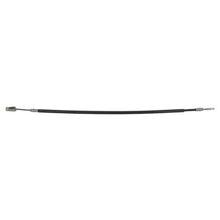 Lakeside Buggies 48-Volt EZGO St400 Driver Side Brake Cable (Years 2010-Up)- 8353 EZGO Brake cables