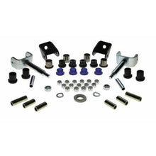 Lakeside Buggies Club Car DS Front End Repair Kit (Years 1993-Up)- 6915 Club Car Front Suspension
