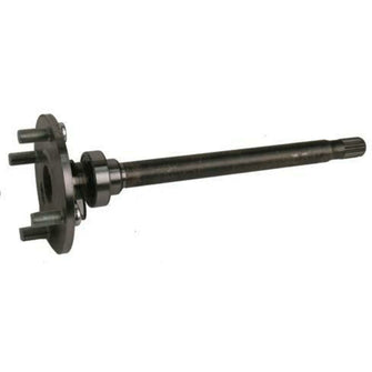 Lakeside Buggies Driver - Club Car Precedent Axle Assembly (Years 2007-Up)- 8521 Club Car Rear axle