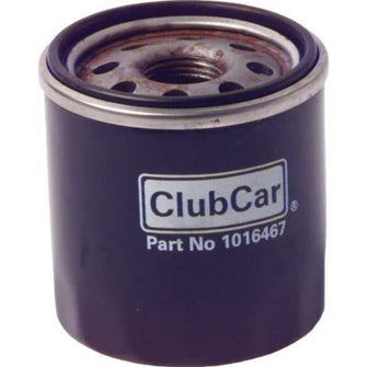 Lakeside Buggies Club Car DS / Precedent Oil Filter (Years 1992-Up)- 13261 Club Car Filters