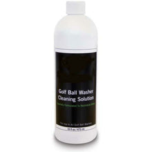 Lakeside Buggies Cleaning Solution for Club & Ball Washers- 28602 Lakeside Buggies Direct Golf accessories
