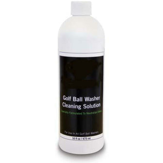 Lakeside Buggies Cleaning Solution for Club & Ball Washers- 28602 Lakeside Buggies Direct Golf accessories