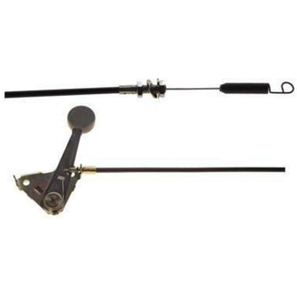 Lakeside Buggies EZGO Differential Lock Cable Assembly (Years 1975-Up)- 6748 EZGO Forward & reverse switches