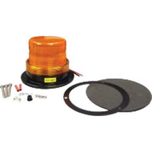 Lakeside Buggies Amber 12-48 Volt Strobe Light (Universal Fit)- 28134 Lakeside Buggies Direct Other lighting