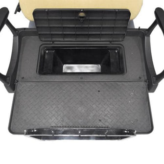 Lakeside Buggies MadJax® Storage/Cooler Box for Genesis 250/300 Rear Seats- 01-073 MadJax Seat kits