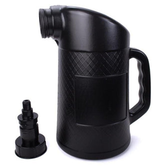 Lakeside Buggies Water Filler Bottle With Automatic Shut-Off Spout- 2201 Lakeside Buggies Direct Battery accessories