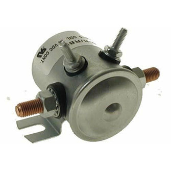 Lakeside Buggies 36-Volt 36V, 4 Terminal Solenoid With Copper Contacts- 1106 Lakeside Buggies Direct Solenoids