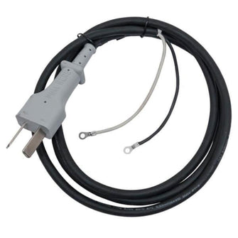 Lakeside Buggies 2-Prong DC Cord Set For Lester Charger (Select Models)- 3411 Lakeside Buggies Direct Chargers & Charger Parts