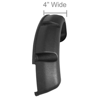 EZGO TXT GTW Fender Flares (Fits 2014-Up) Lakeside Buggies