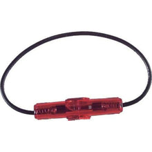 Lakeside Buggies In-line Fuse Holder For All AGC Standard Fuses- 2449 Lakeside Buggies Direct Other lighting