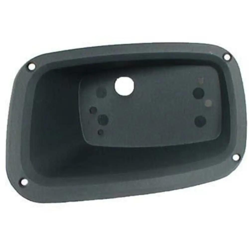 EZGO TXT Driver Replacement Rear Taillight Bezel (Years 19962013