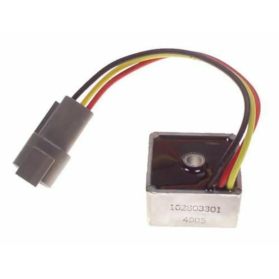 Club Car Precedent Voltage Regulator (Years 20042015) from Club Car