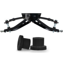 Lakeside Buggies Black A-arm Replacement Bushings for GTW® & MadJax® Lift Kits- 16-045-BLK MadJax A-Arm/Double A-Arm