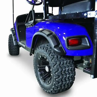 Lakeside Buggies EZGO TXT GTW Fender Flares (Fits 2014-Up)- 03-103 GTW NEED TO SORT