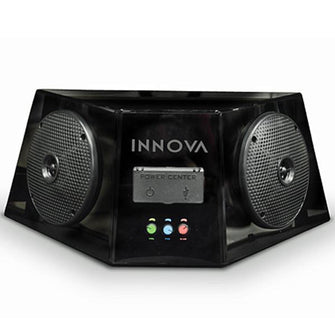 Lakeside Buggies INNOVA Bluetooth Speaker Box (Universal Fit)- 13-002 Innova Audio