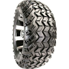 Lakeside Buggies 18x9.50-10 Sahara Classic A / T Tire DOT (No Lift Required)- 40309 Excel Tires