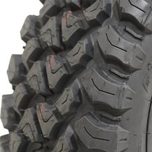 Lakeside Buggies 20x10-R12 GTW® Nomad Steel Belted Radial DOT Tire- 20-066 GTW Tires