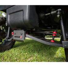 Lakeside Buggies MadJax King 6” XD Lift Kit for Club Car Precedent / Onward / Tempo- 16-050 MadJax A-Arm/Double A-Arm