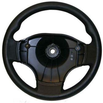 Lakeside Buggies Club Car DS Steering Wheel Only (Years 1992-Up)- 5712 Club Car Upper Steering Components