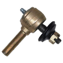 Lakeside Buggies Club Car DS Left-Threaded Tie Rod End (Years 1976-Up)- 252 Club Car Tie rods/assemblies