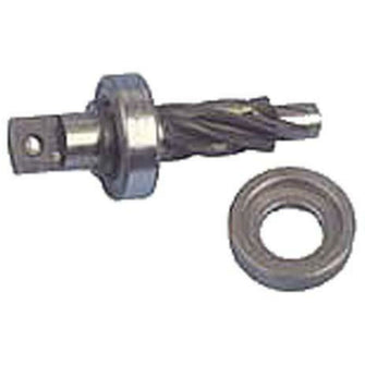 Lakeside Buggies EZGO Medalist / TXT Steering Pinion Gear (Years 1994-Up)- 3135 EZGO Lower steering Components