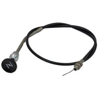 Lakeside Buggies EZGO Gas Golf Cart & Workhorse Choke Cable (Years 1996-2008)- 6311 EZGO Accelerator cables