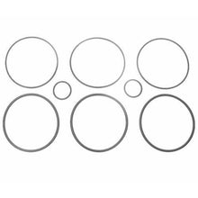 Lakeside Buggies EZGO Differential O-Ring Seal Kit (Years 1988-Up)- 9524 EZGO Differential and transmission
