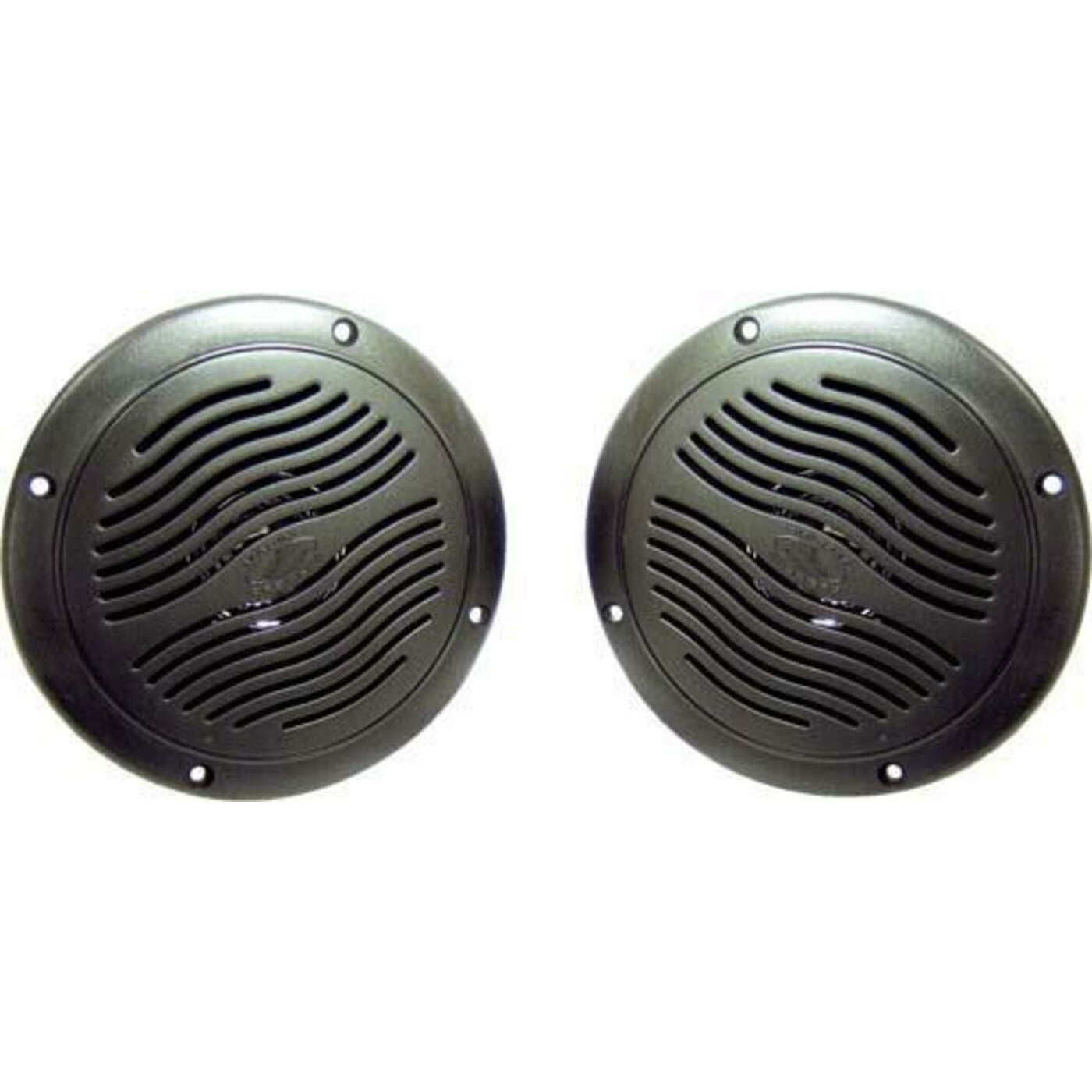 Lakeside Buggies MARINE SPEAKER 5inch each- 28607 Lakeside Buggies Direct Audio