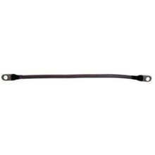 Lakeside Buggies 7.5’’ Black 4-Gauge Battery Cable- 9334 Lakeside Buggies Direct Battery accessories