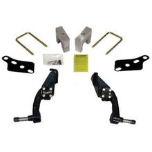 Lakeside Buggies Jake’s Club Car DS 6″ Spindle Lift Kit (Years 2003.5-2009.5)- 6234 Jakes Spindle
