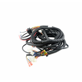 Lakeside Buggies Star EV Sirius 4/4+2 Main Harness- 2WH705 Other OEM Wiring harnesses