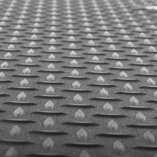 Lakeside Buggies MadJax® EZGO RXV Replacement Diamond Plated Floormat- 03-018 MadJax Floor mats