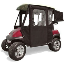 Lakeside Buggies Club Car Precedent Door max Frame Only Kit with 5-Ribbed Top (Fits 2004-Up)- 95920 Club Car Enclosures