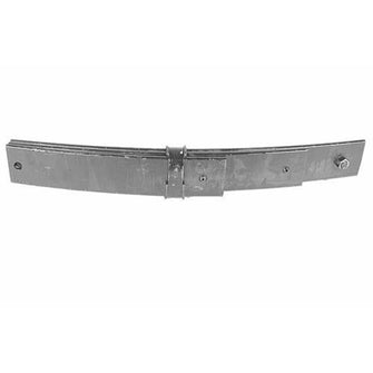 Lakeside Buggies EZGO Heavy Duty Front Leaf Spring (Years 1989-1994)- 9521 EZGO Front Suspension