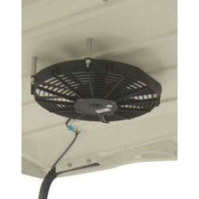 Lakeside Buggies Fan, Overhead, 12" 36v- 30388 Lakeside Buggies Direct Fans