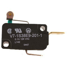 Lakeside Buggies EZGO DCS / PDS Electric Micro-switch (Years 1994-Up)- 10896 EZGO Other switches