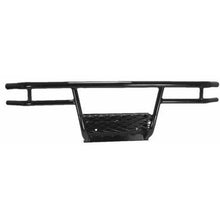 Lakeside Buggies Club Car DS Black Steel Brush Guard (Years 1981-Up)- 17780 Club Car Front body