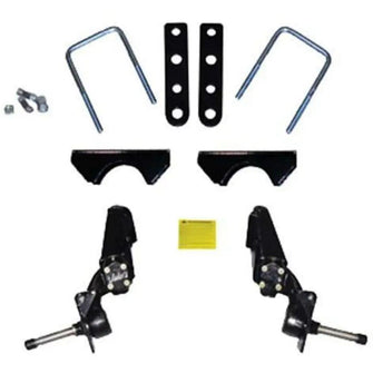 Lakeside Buggies Jake’s Club Car DS & Carryall 3 Spindle Lift Kit W/Mech Brakes (Years 1981-Up)- 6233-3LD Jakes Spindle