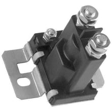 Lakeside Buggies Club Car DS 36-Volt 4-Terminal Silver Solenoid (Years 1997-Up)- 1120 Club Car Solenoids