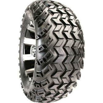 Lakeside Buggies 20x10-10 Sahara Classic A / T Tire DOT (Lift Required)- 40308 Excel Tires