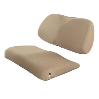 Lakeside Buggies Classic Accessories Light Khaki Breathable Air Mesh Seat Cover (Universal Fit)- 2012 Classic Accessories Other interior accessories