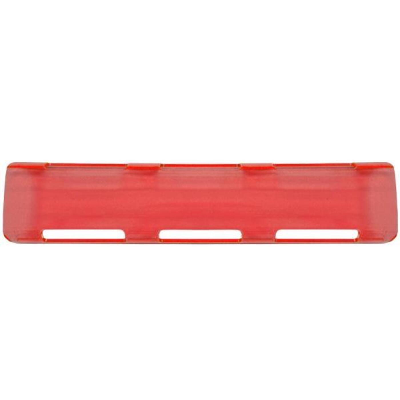 Lakeside Buggies 11” Red Single Row LED Light Bar Cover- 02-054 MadJax Other lighting