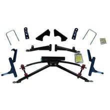 Lakeside Buggies Jake’s Club Car DS Gas 4″ Double A-arm Lift Kit (Years 1982-1996)- 7464 Jakes A-Arm/Double A-Arm