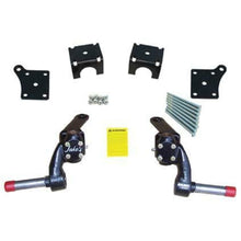 Lakeside Buggies Jake’s 3 EZGO Medalist / TXT Electric Spindle Lift Kit (Years 1994.5-2001.5)- 6212-3LD Jakes Spindle