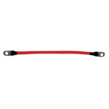 Lakeside Buggies 32’’ Red 6-Gauge Battery Cable- 2533 Lakeside Buggies Direct Battery accessories