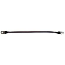 Lakeside Buggies 24″ 6-Guage Black Battery Cable- 2588 Lakeside Buggies Direct Battery accessories