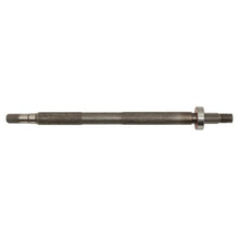 Lakeside Buggies Club Car Precedent Driver Axle Shaft - With Subaru EX40 Engine (Years 2015-2019)- 17-244 nivelpart NEED TO SORT