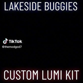Lakeside Buggies New Cart Add Ons Lakeside Buggies New Cart Accessories